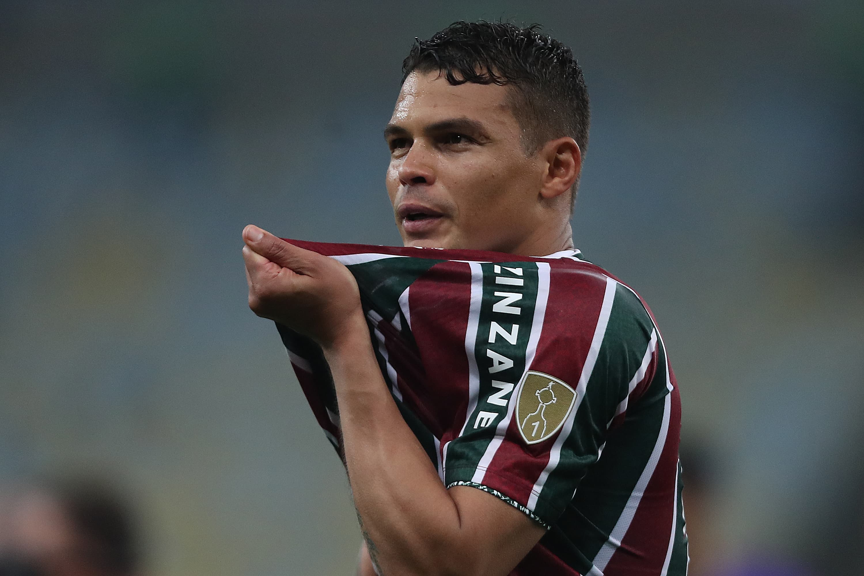 💣 Transfer bombshell! Thiago Silva returns to Fluminense