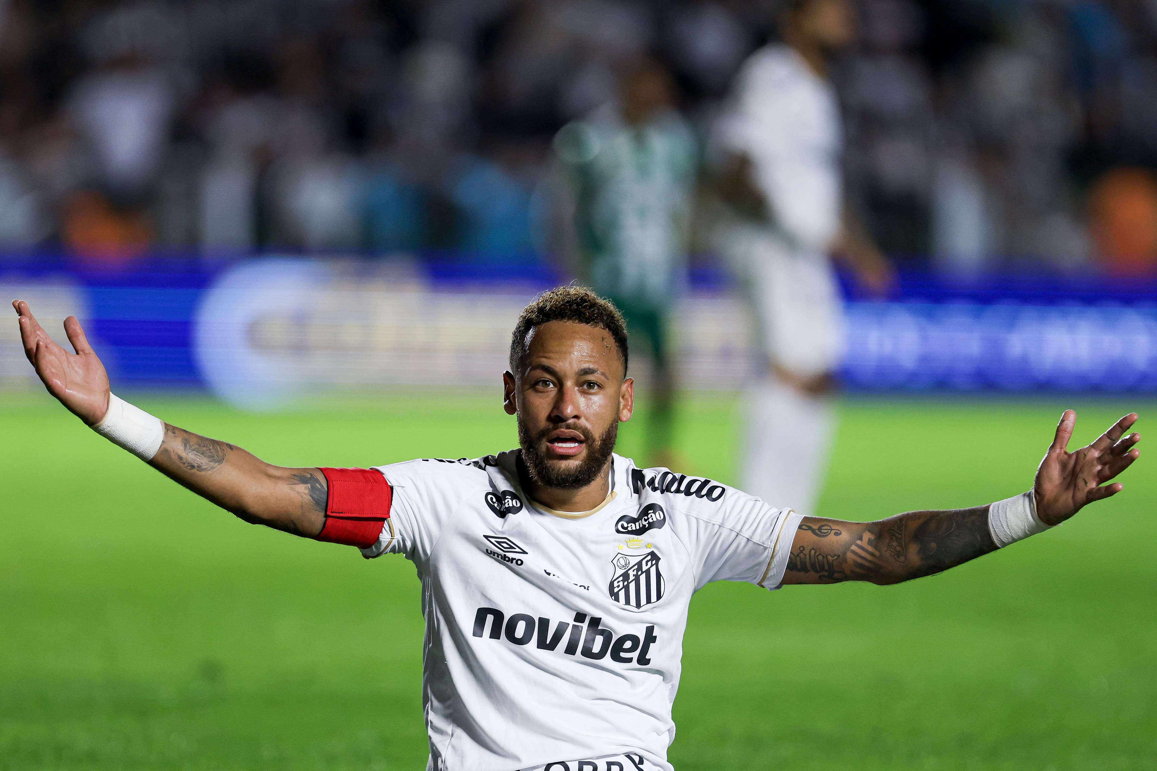 Inside the breakdown of Santos and Neymar’s relationship