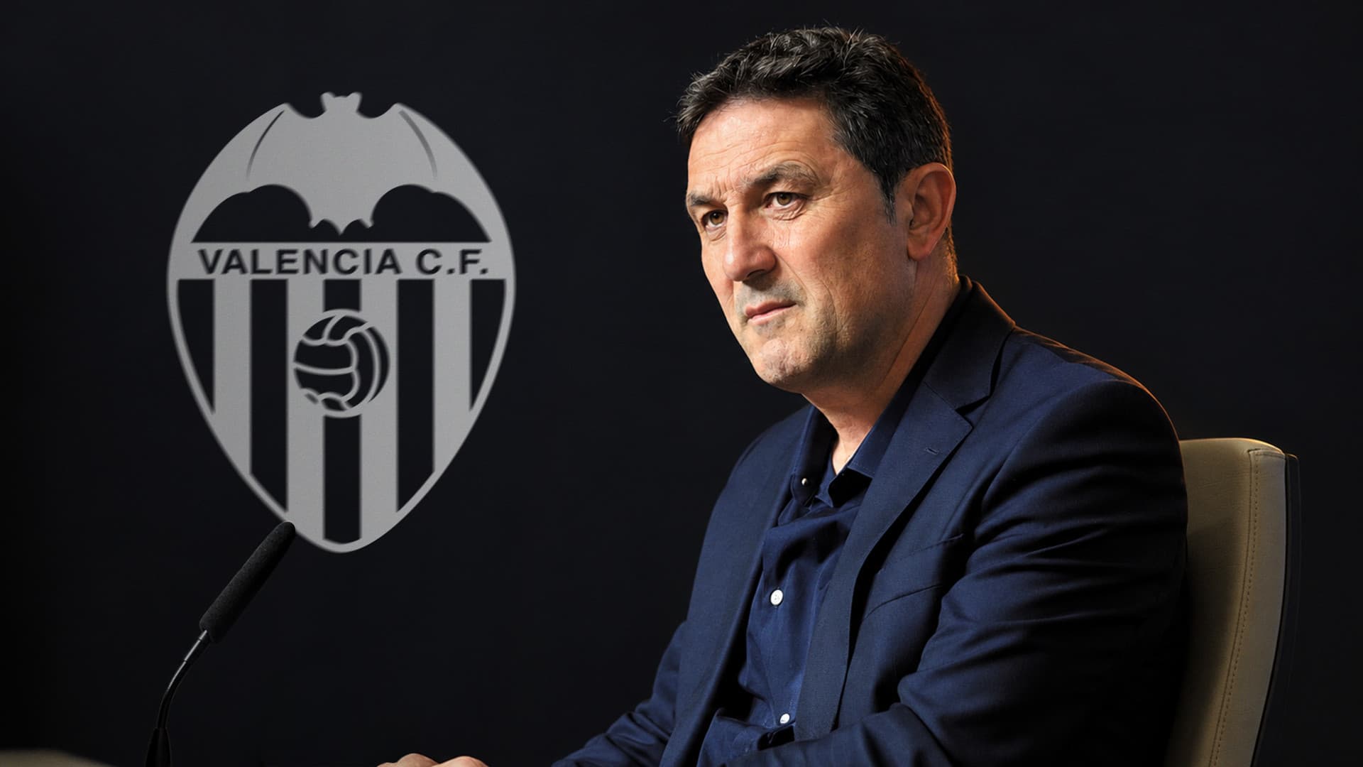 🤝Official: Valencia announce their new sporting director