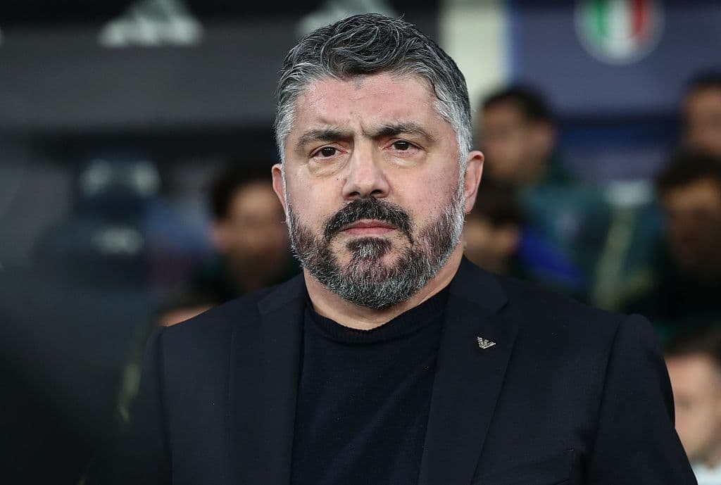 🚨 Coaching shake-up in Italy! Media: Disgraced coach takes top job