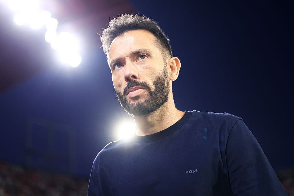 🎙️Corberán stands firm: the fans want action, not words