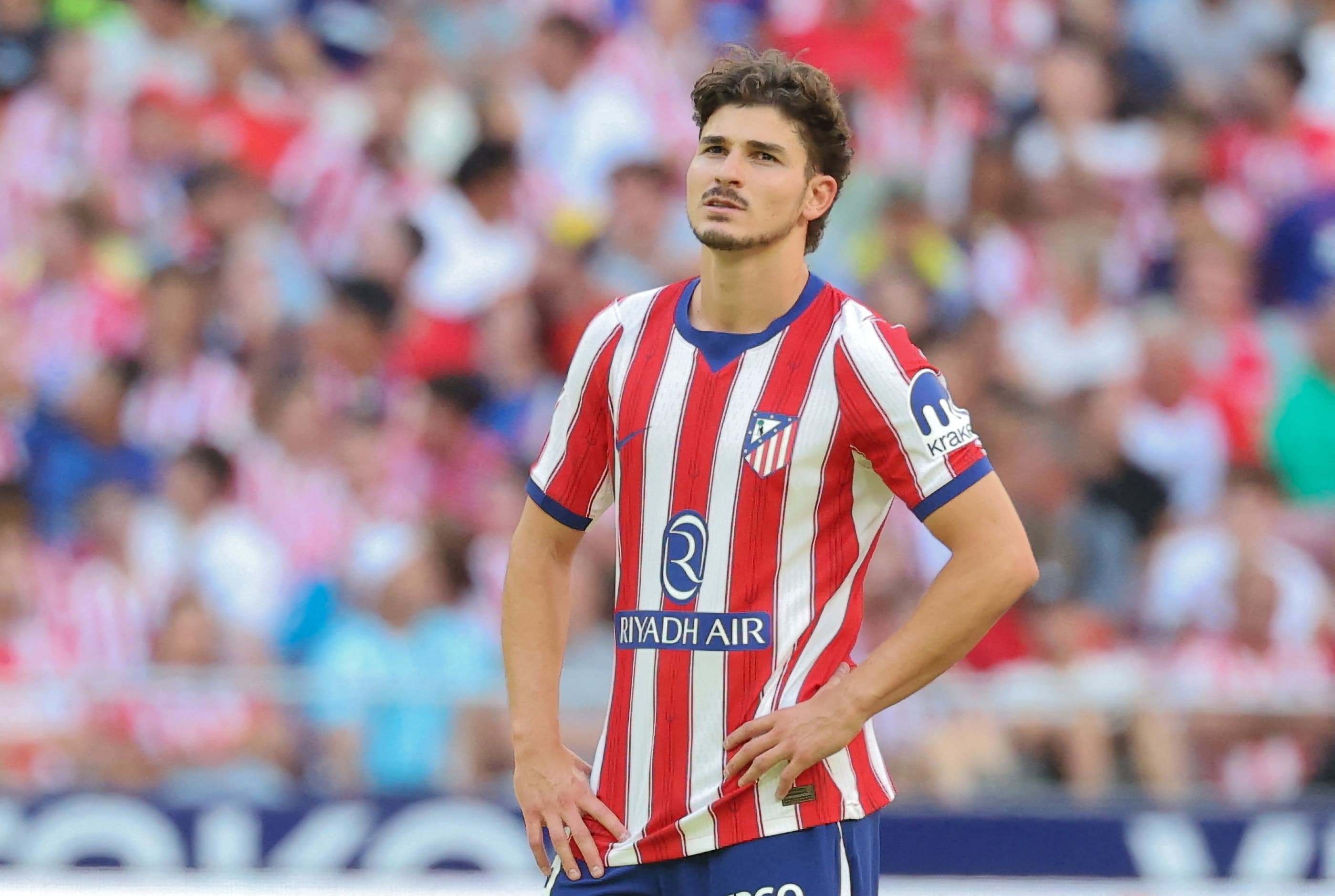 🚨 Barcelona officially make their move for Julián Alvarez