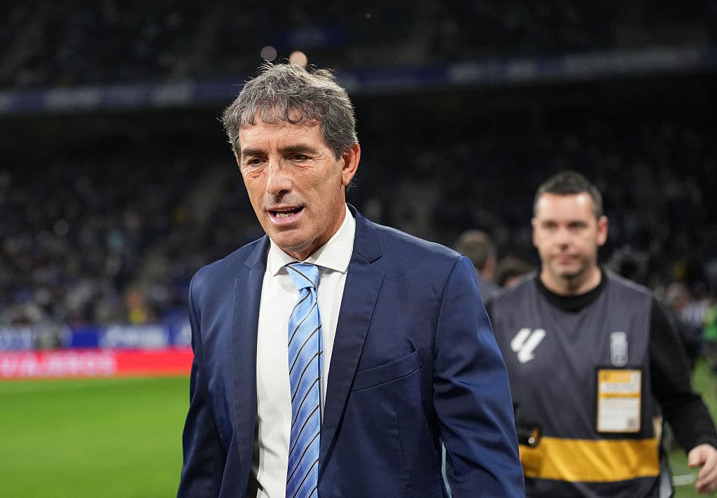 🔚 Guillermo Almada will not stay on as Real Oviedo manager