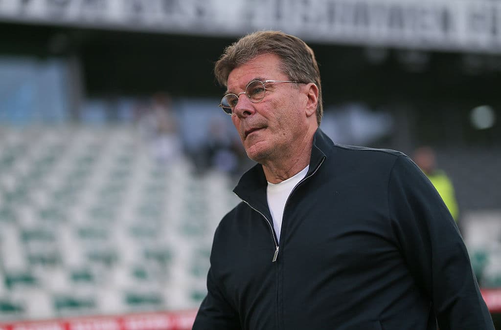 🚨 Will he stay at Wolfsburg? Decision on Hecking made