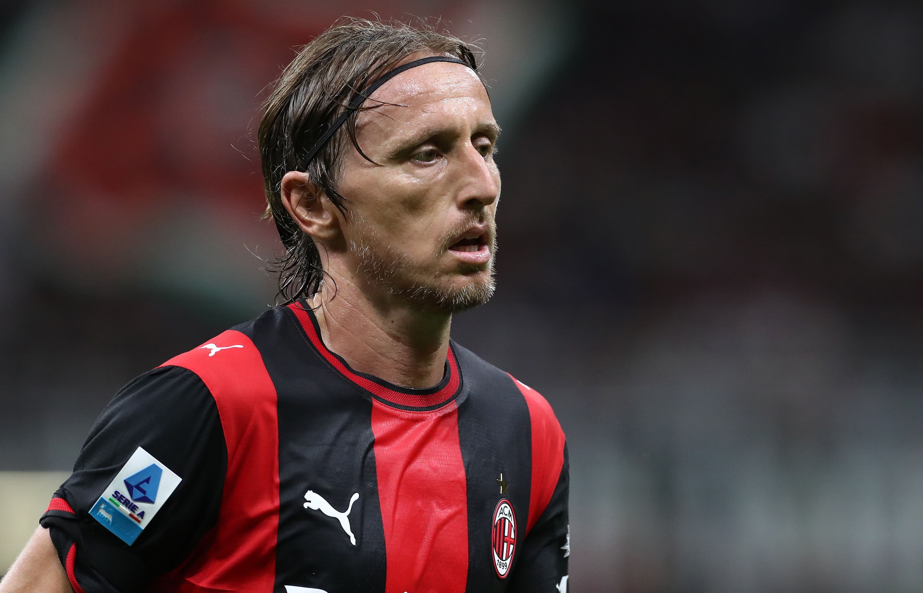 ☕️🥐 FC brekkie: Modric ⚡️, Mourinho slams Ligue 1 🥵, Italian boss sacked