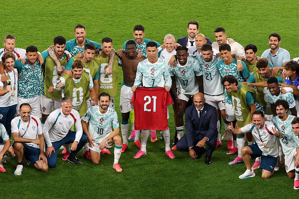 🙏🏽 Portugal pays tribute on first anniversary of Diogo Jota's death +