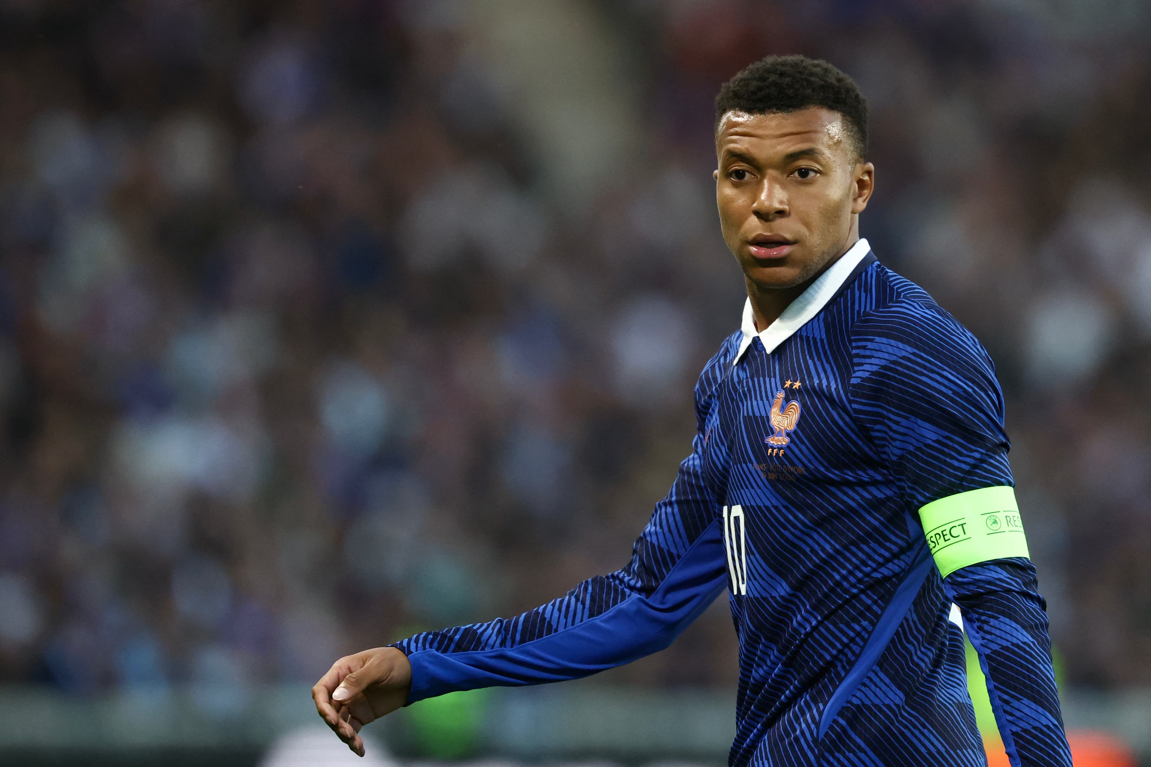 World Cup 2026, Group I: Mbappé, Haaland and a return 🇫🇷🇳🇴🇸🇳🇮🇶