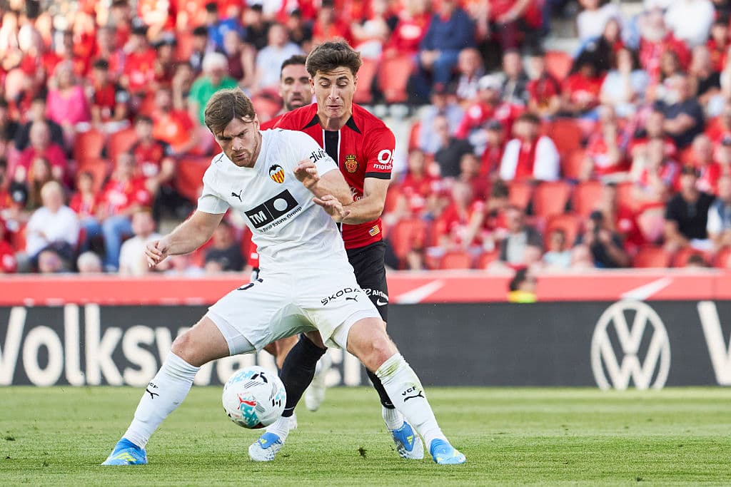 🚨 Official: River seal Lucas Beltrán loan until 2027