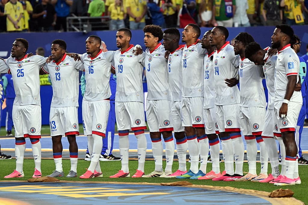 😭 Turkey aren’t alone in despair: another World Cup side is out!