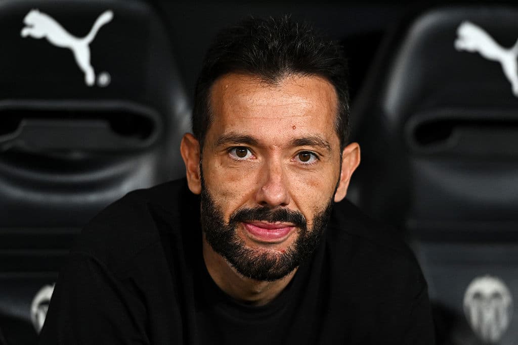 💥Earthquake in Valencia: Corberán and the sporting director sacked