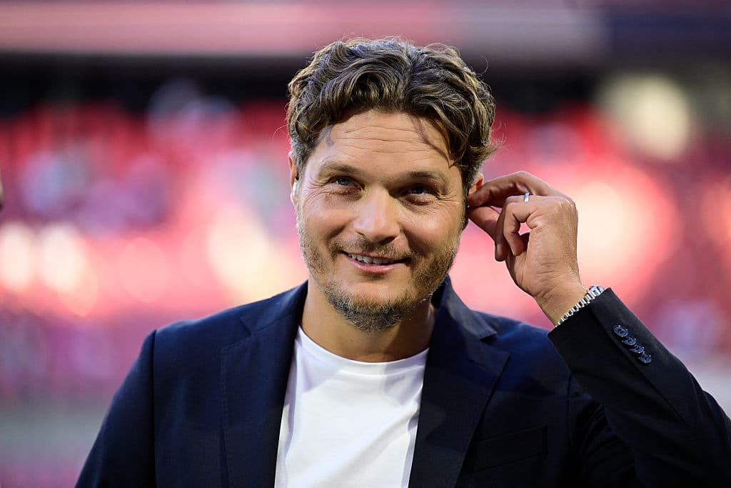 😱Confirmed: Edin Terzic, Athletic’s new manager