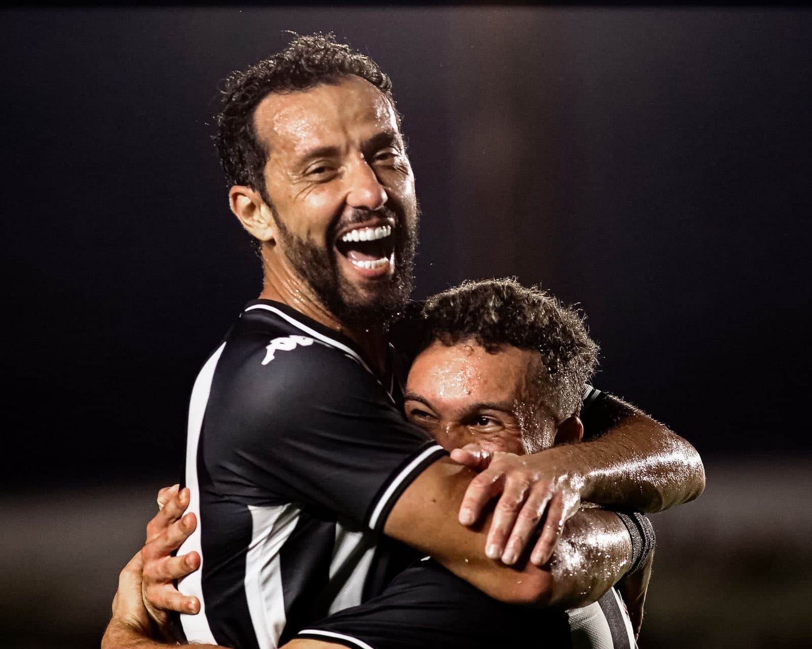 At 44, ageless Nenê returns to Botafogo-PB and delivers again
