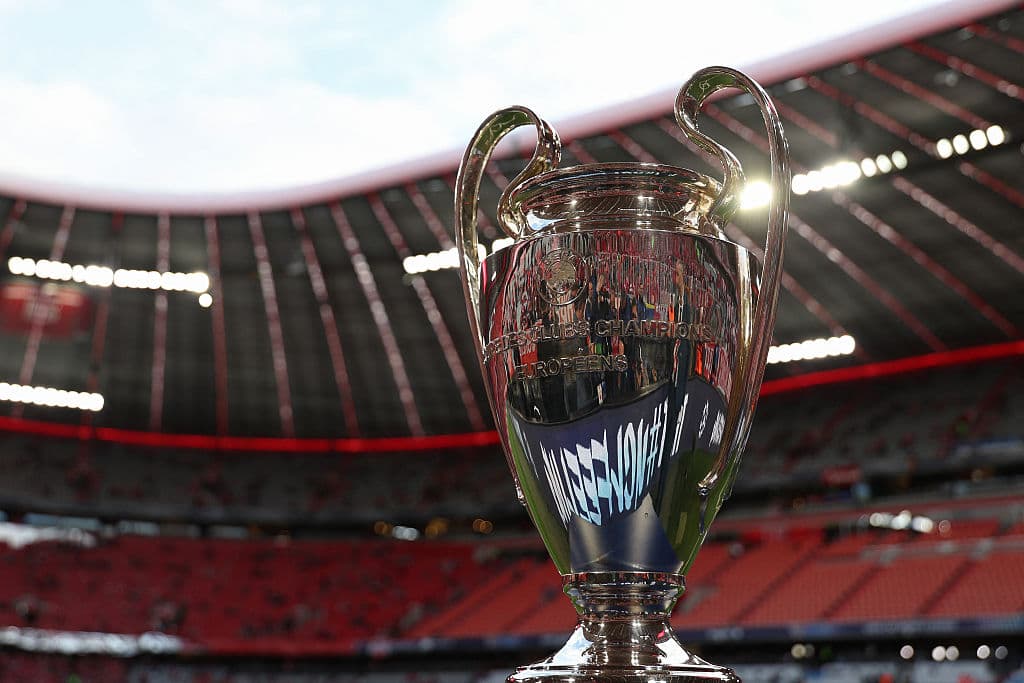🧮 All the ways into the Champions League: Milan, Juve, Roma and Como...🏆