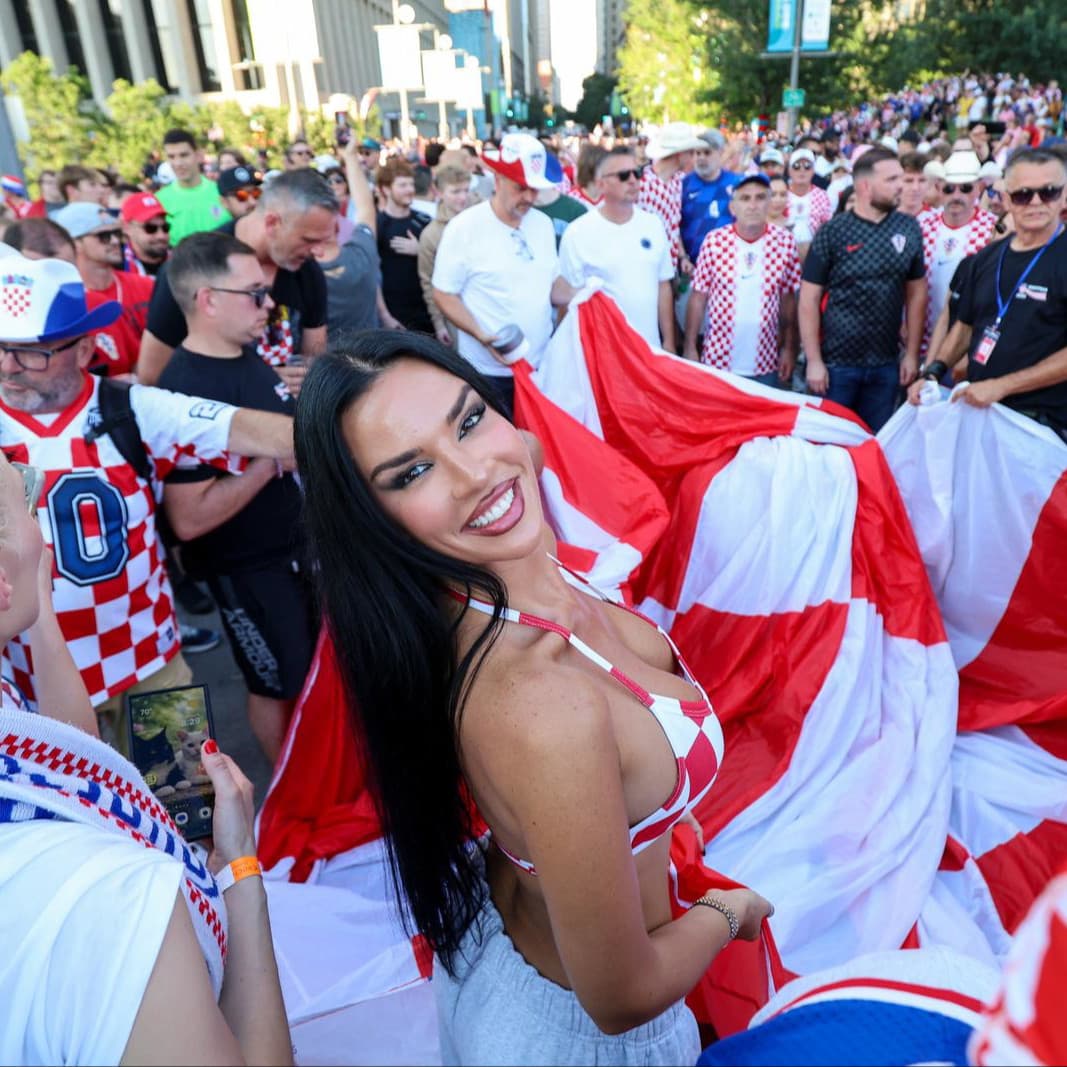 OneFootball x Knolldoll: Croatia have enough quality to surprise the world