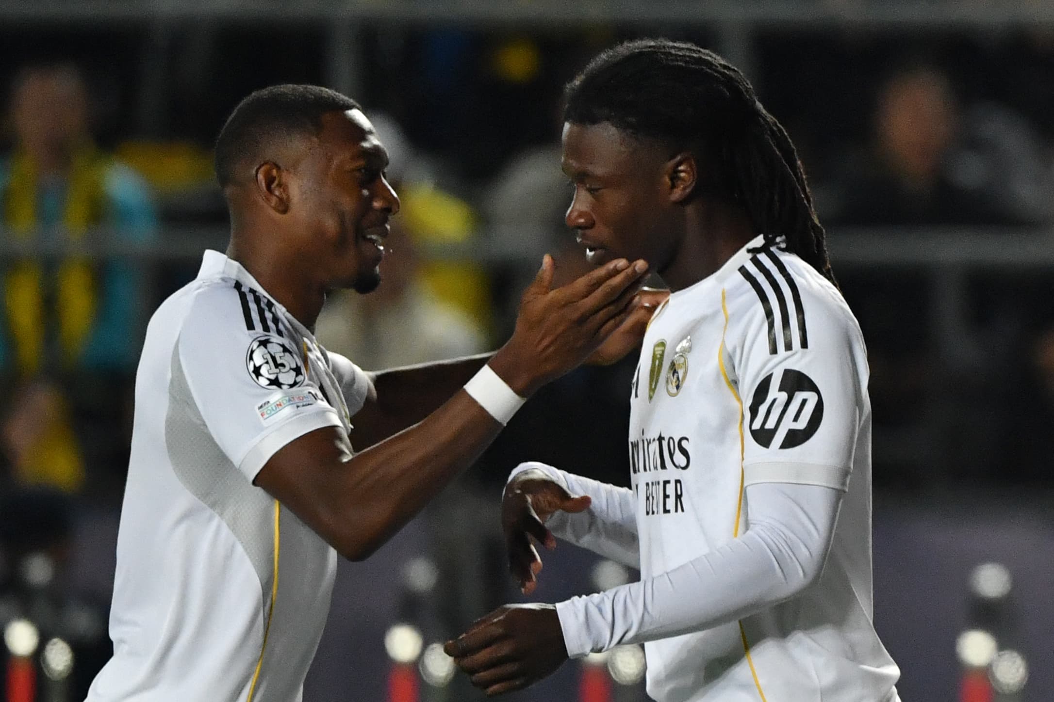This week's transfer round-up 💰