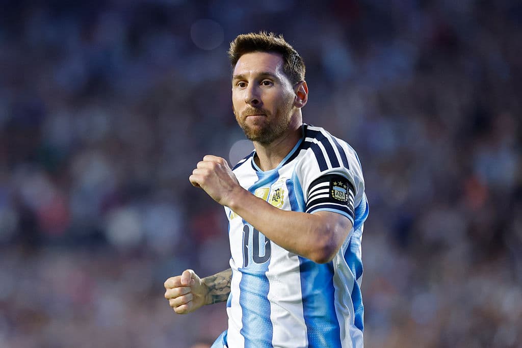 📋 Reigning champions Argentina set for Copa 2026 opener