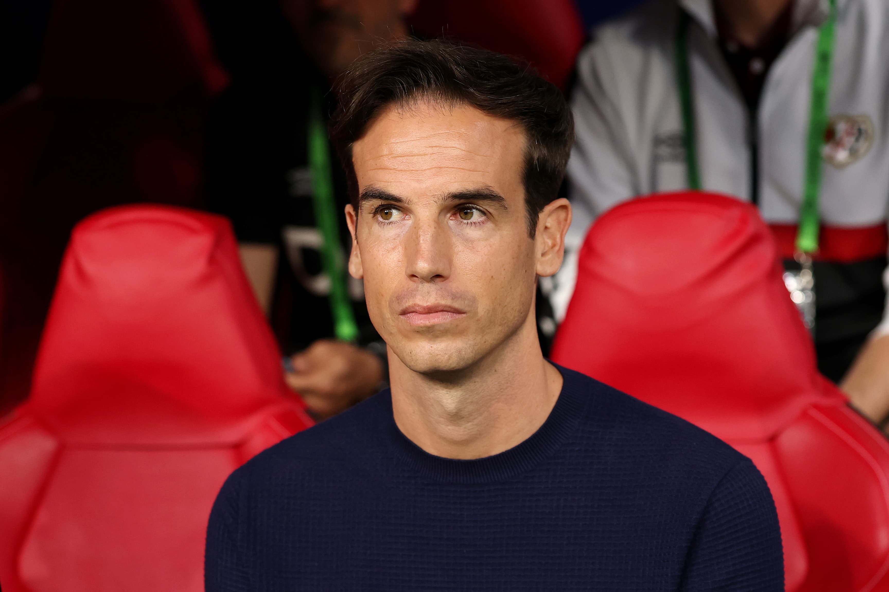 🚨Official: Íñigo Pérez, new Villarreal manager