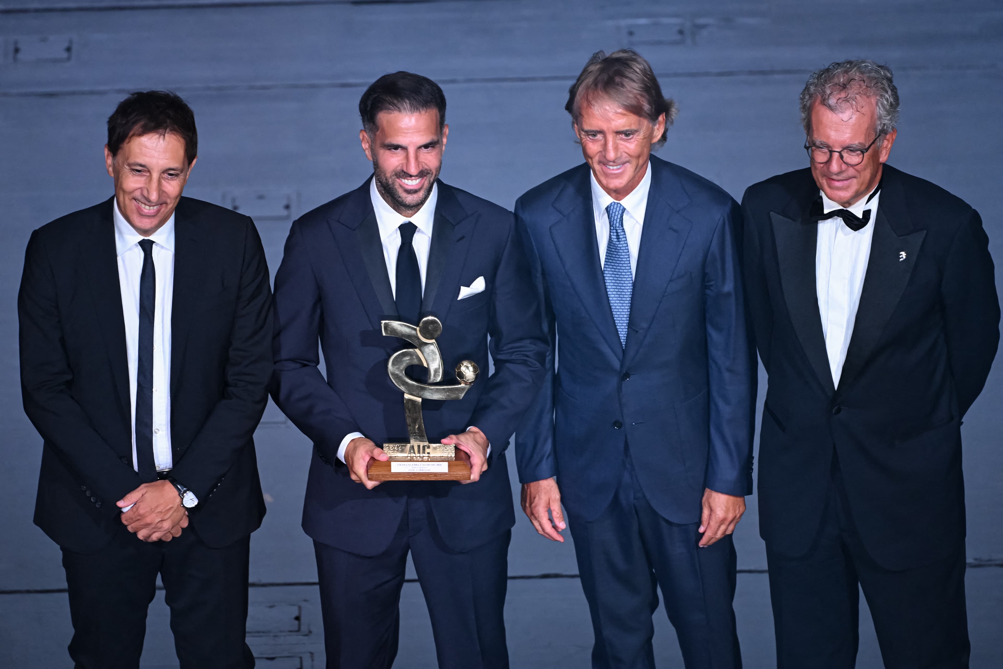 🚨 Serie A: player of the year, best young player... winners revealed!