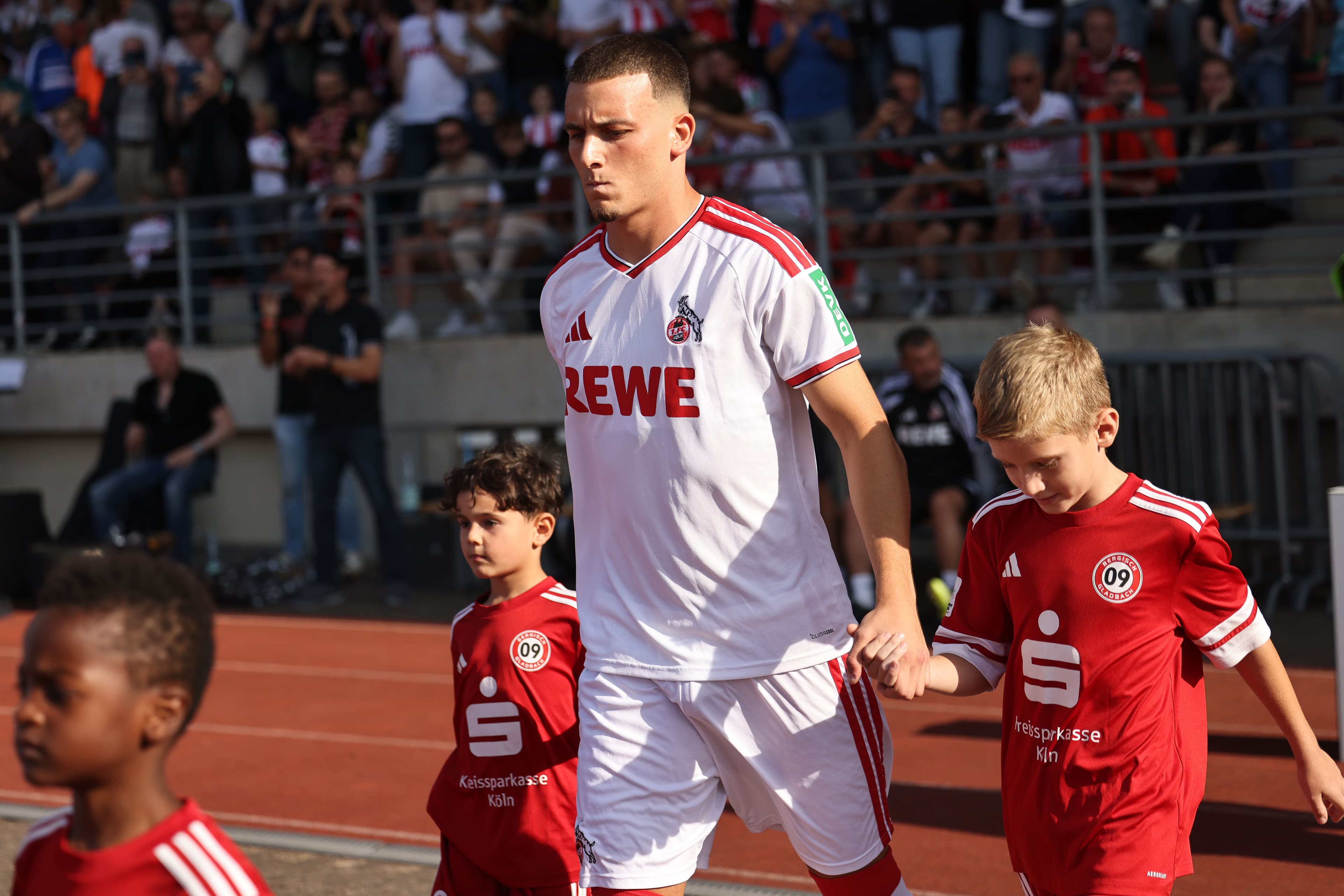 🚨 Is that it now? Reports: Köln reject next El-Mala bid