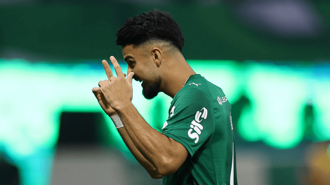 Palmeiras stunned, lose to Fortaleza, but reach Copa do Brasil 🎥