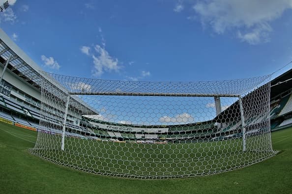 📋 Coritiba and Palmeiras named for 1st game after the Cup