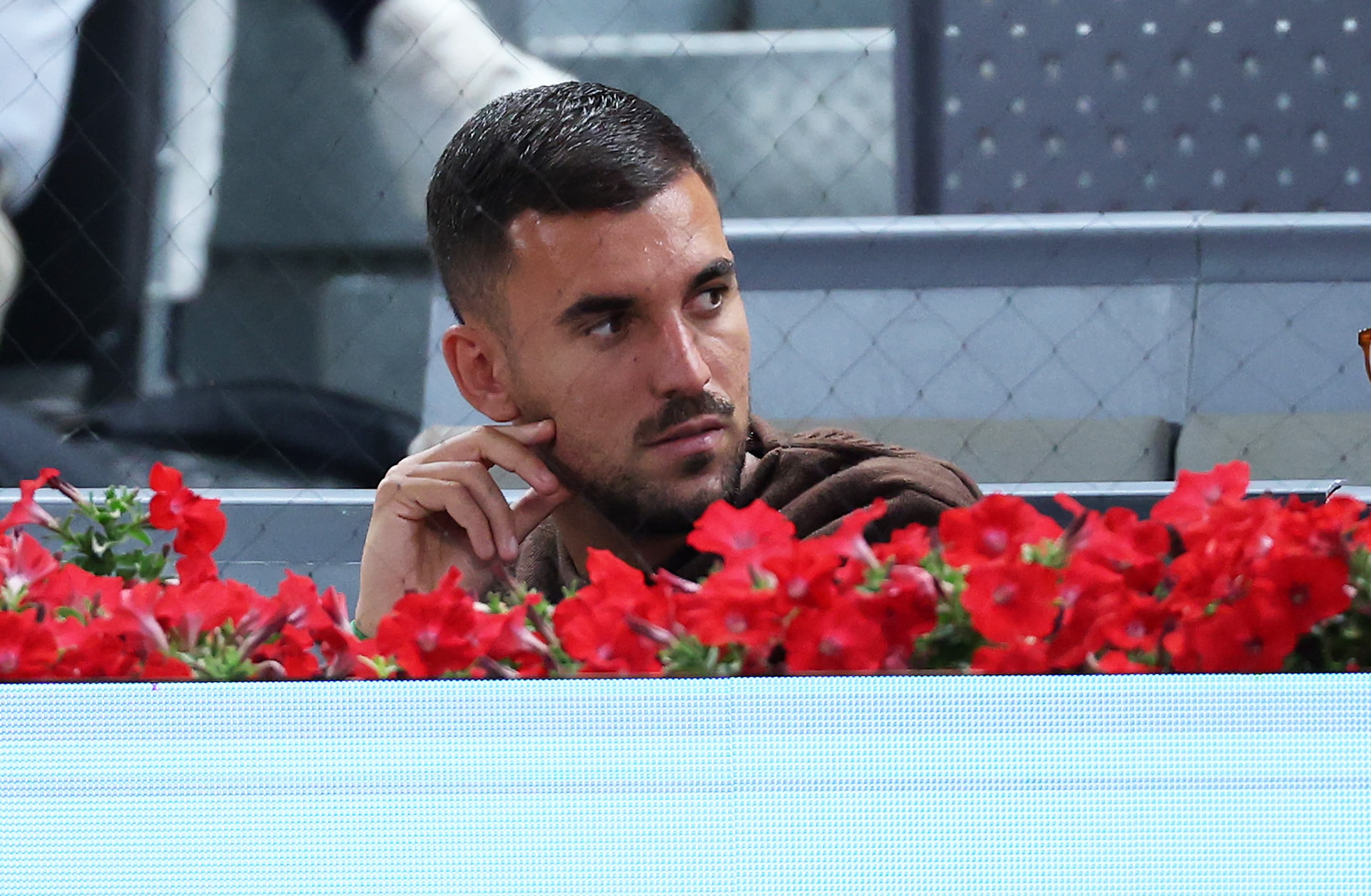 🛫 Ceballos, heading for the exit: Míchel wants him at Ajax