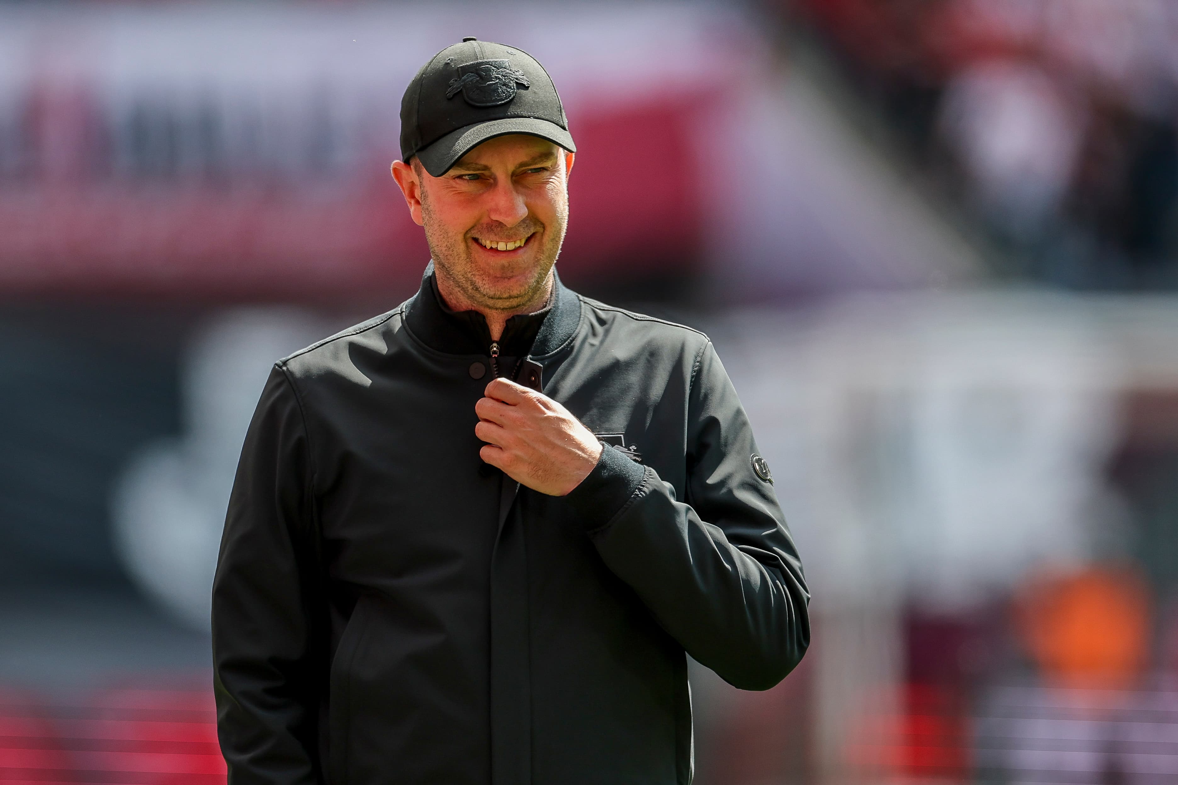 🚨 A Bundesliga heavyweight loses its manager