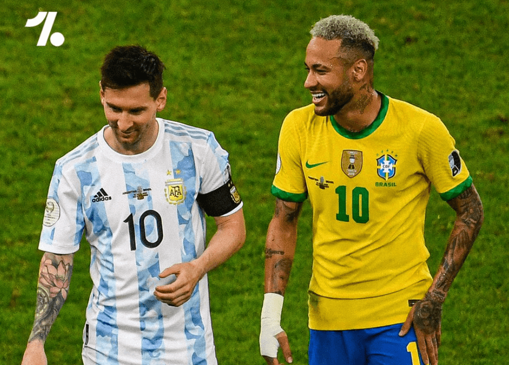 🚨 Infantino project: CONMEBOL doesn't shut the door... but wants answers