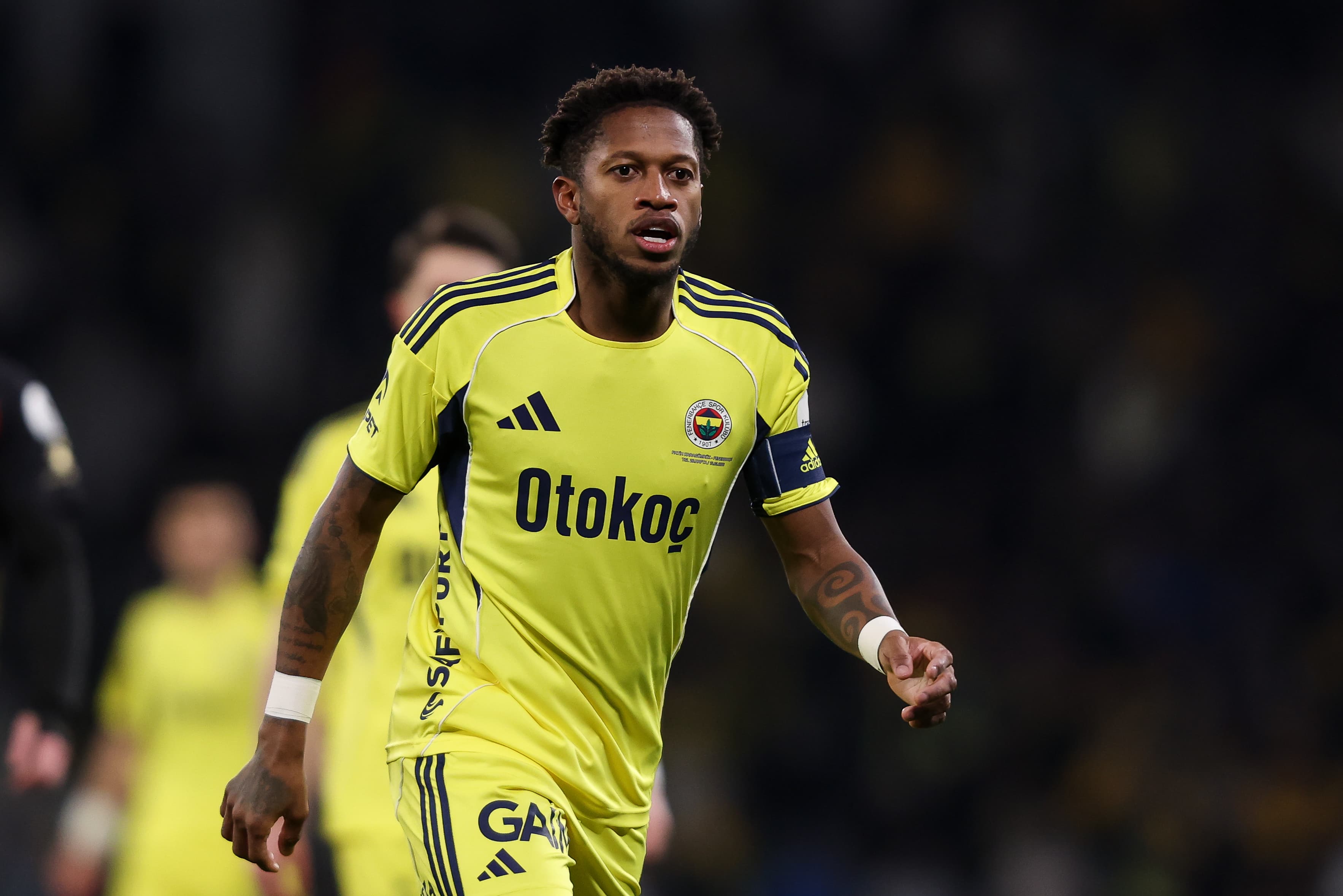 Galo's move for Fred stalls, find out why