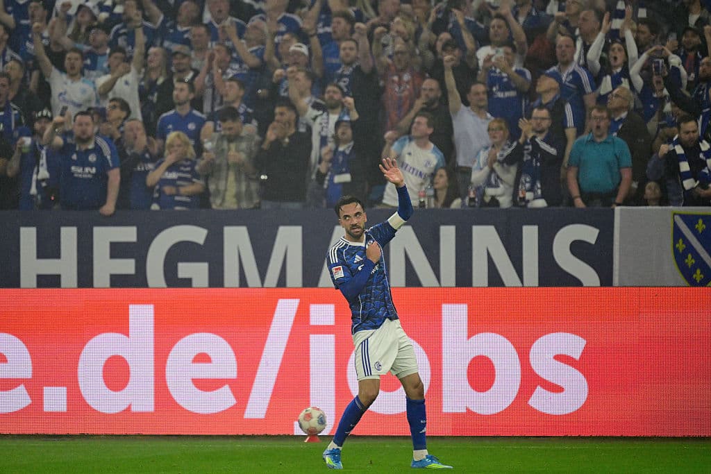 🚨 Return sealed! First team promoted to the Bundesliga confirmed