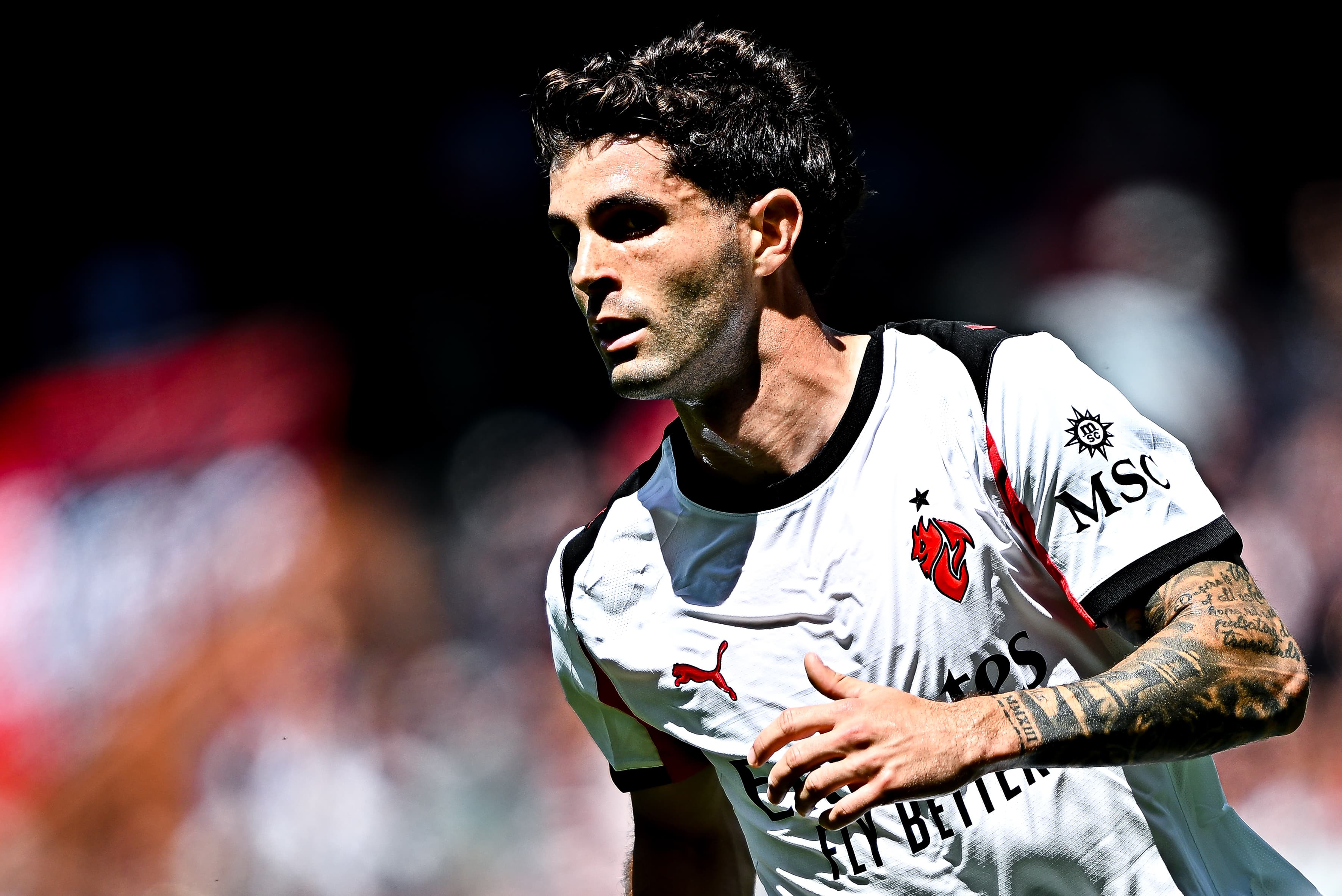 🎯 Cardinale to tie down Pulisic, Juve-Kalulu, Carlos Augusto today 🔥