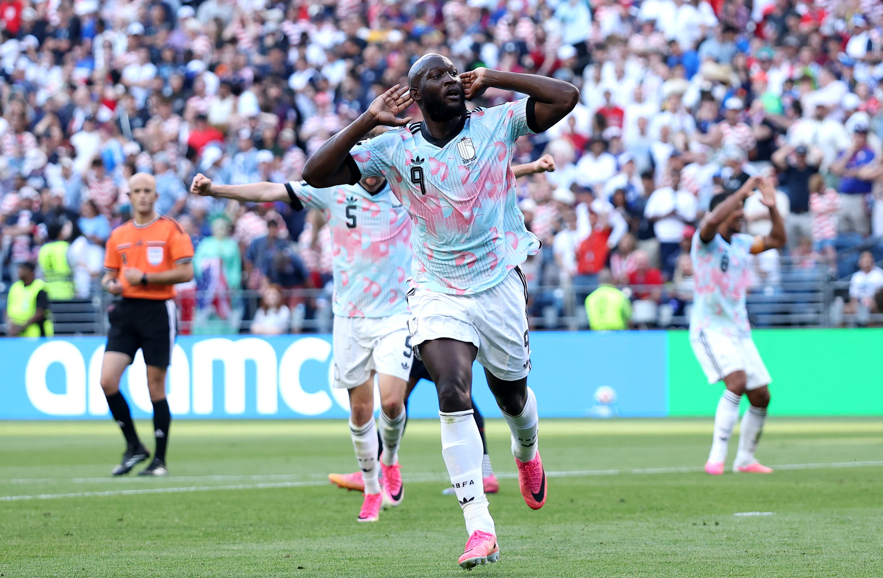 📝 2026 World Cup: overnight round-up