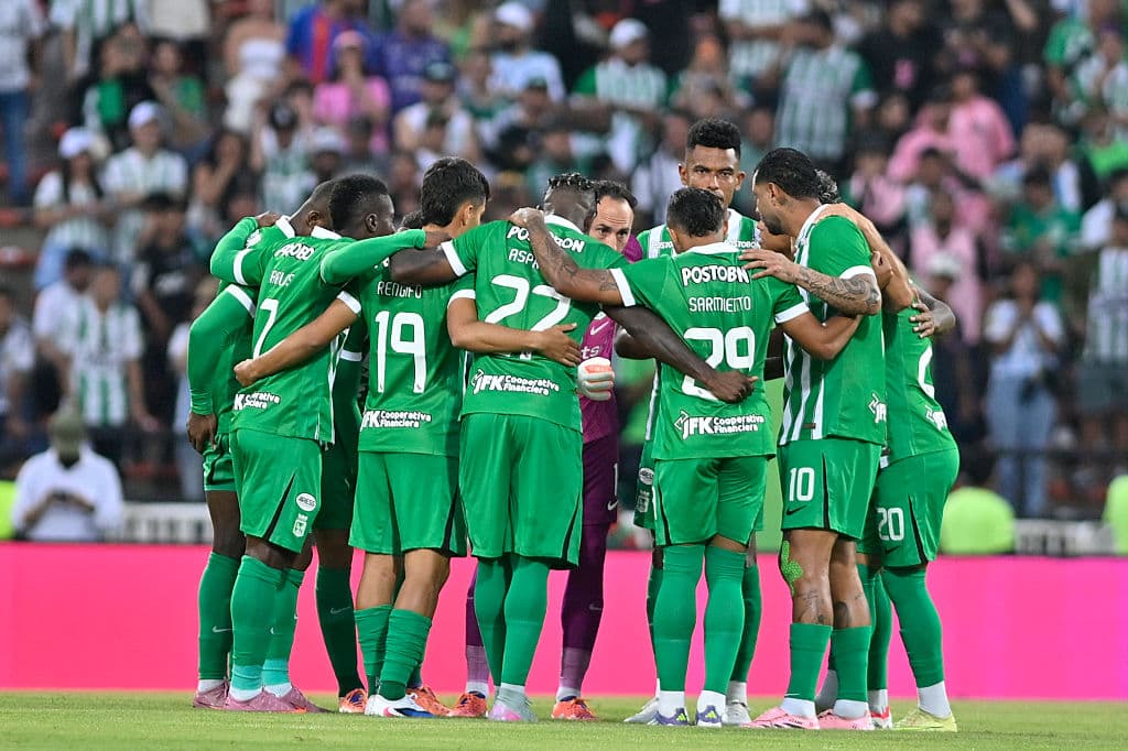 🏥Verdolaga treatment room: Nacional's ins and outs for the final