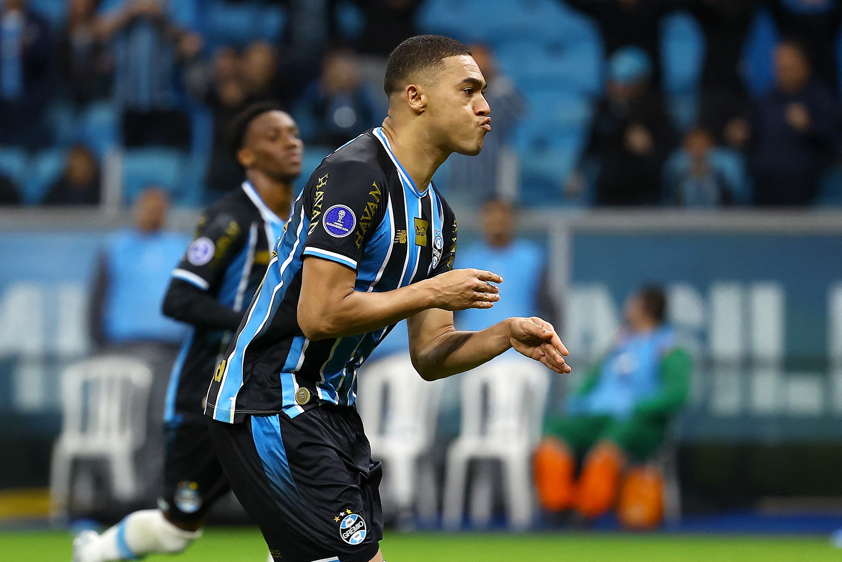 Grêmio's highlights, disappointments and surprises in early 2026