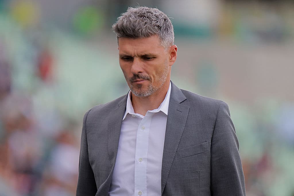 🚨Confirmed XIs: Colo Colo aim to tighten grip on top spot at Sausalito
