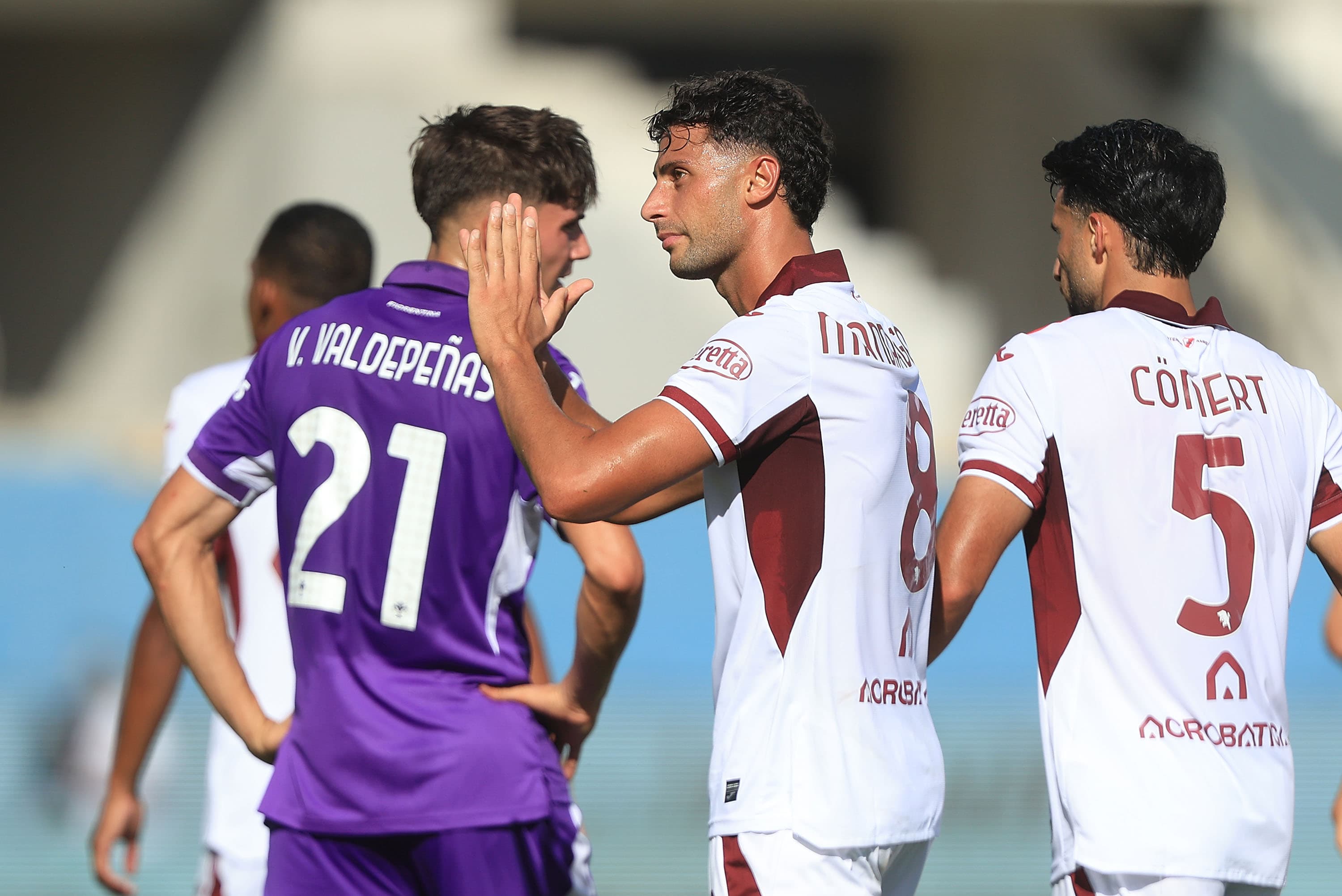 😰 Pellegrino nets, Torino rally with SUPER Mandragora 🚀! Grosso in danger‼️