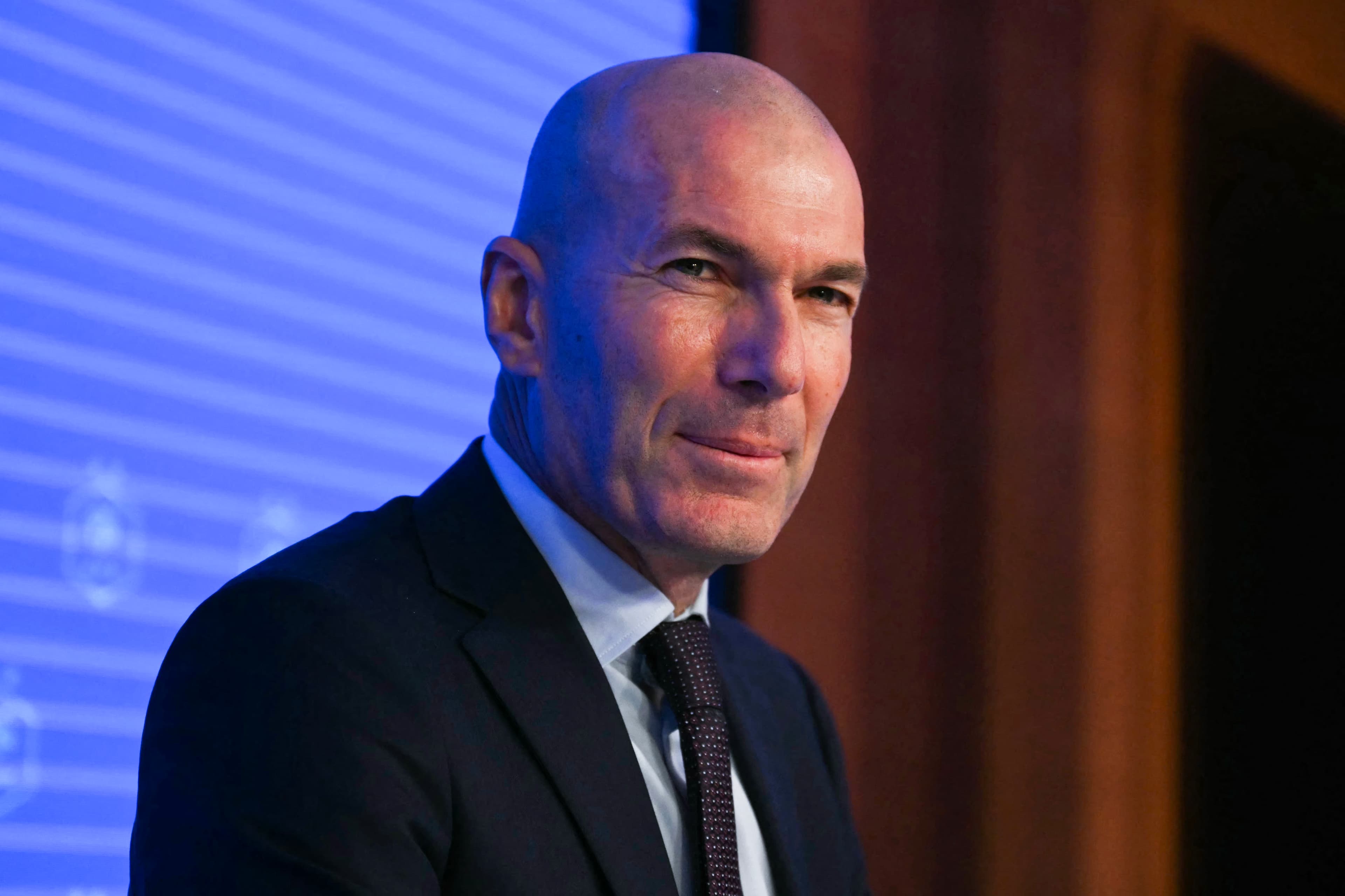 🗣️ Have your say: which new face do you want in Zidane's squad?