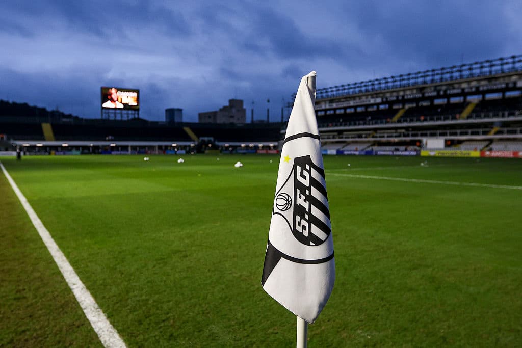 📋 Santos line-up named to chase Copa Sul-Americana progress