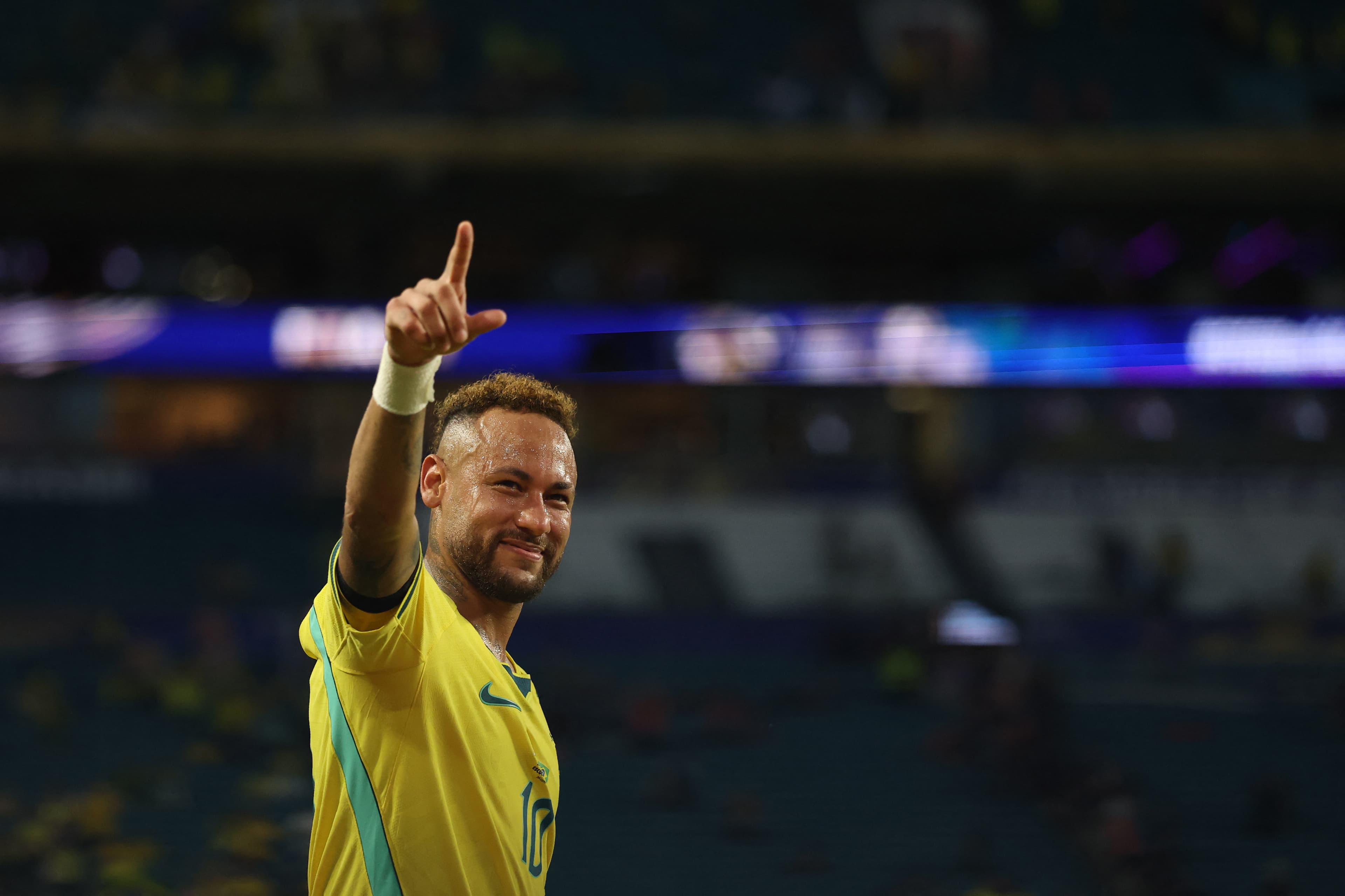 🇧🇷 See who Brazil could face in the Copa knockouts