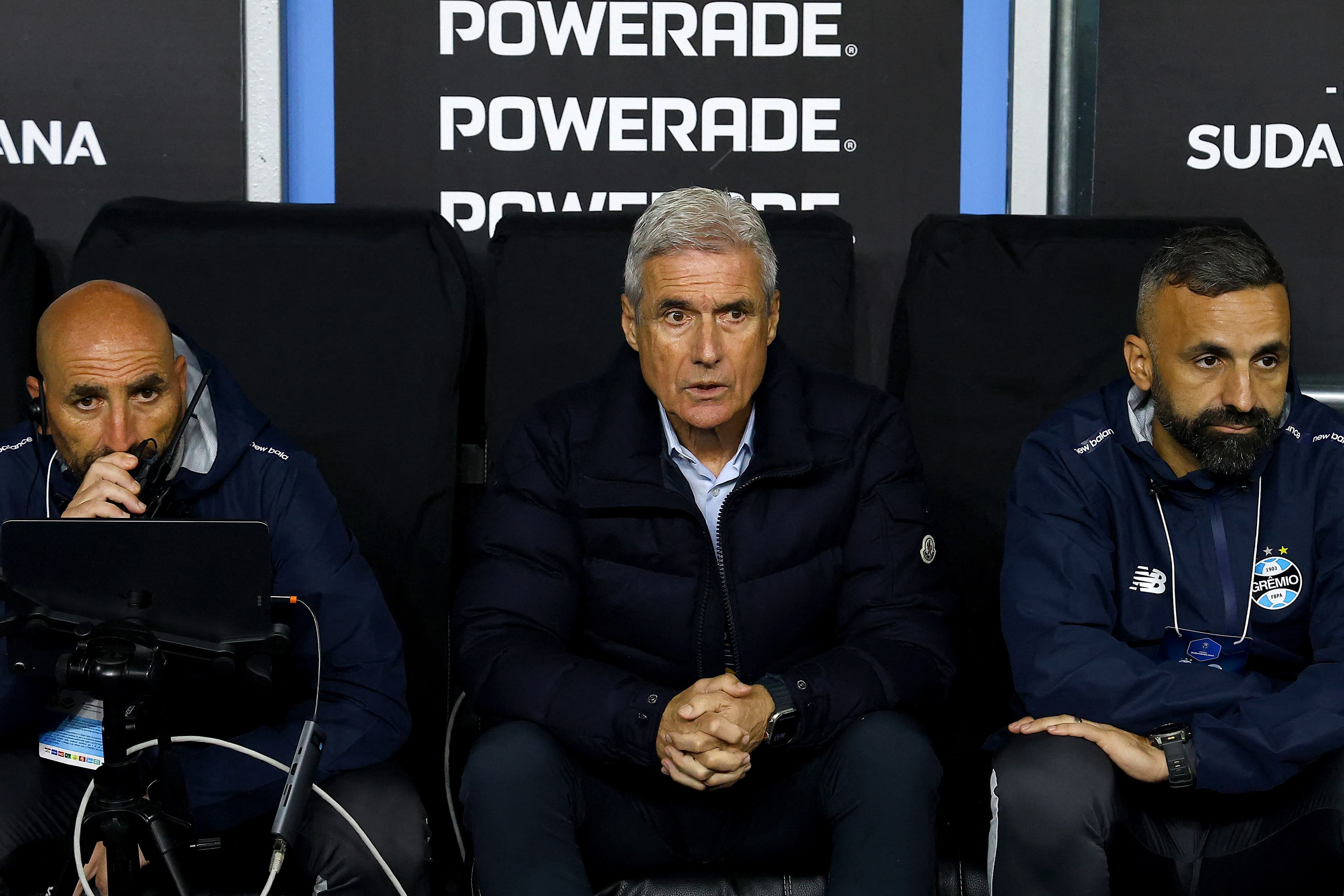 Club presses Grêmio, weighs FIFA action over debt; details