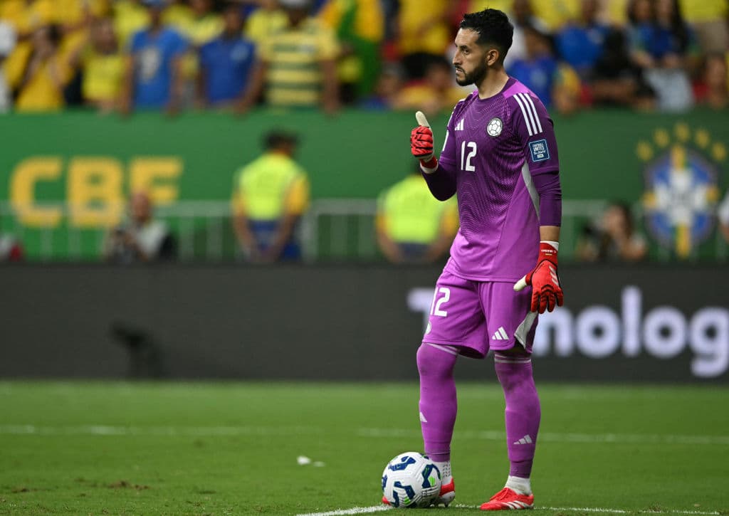 🚨 Colombia v Costa Rica line-ups confirmed