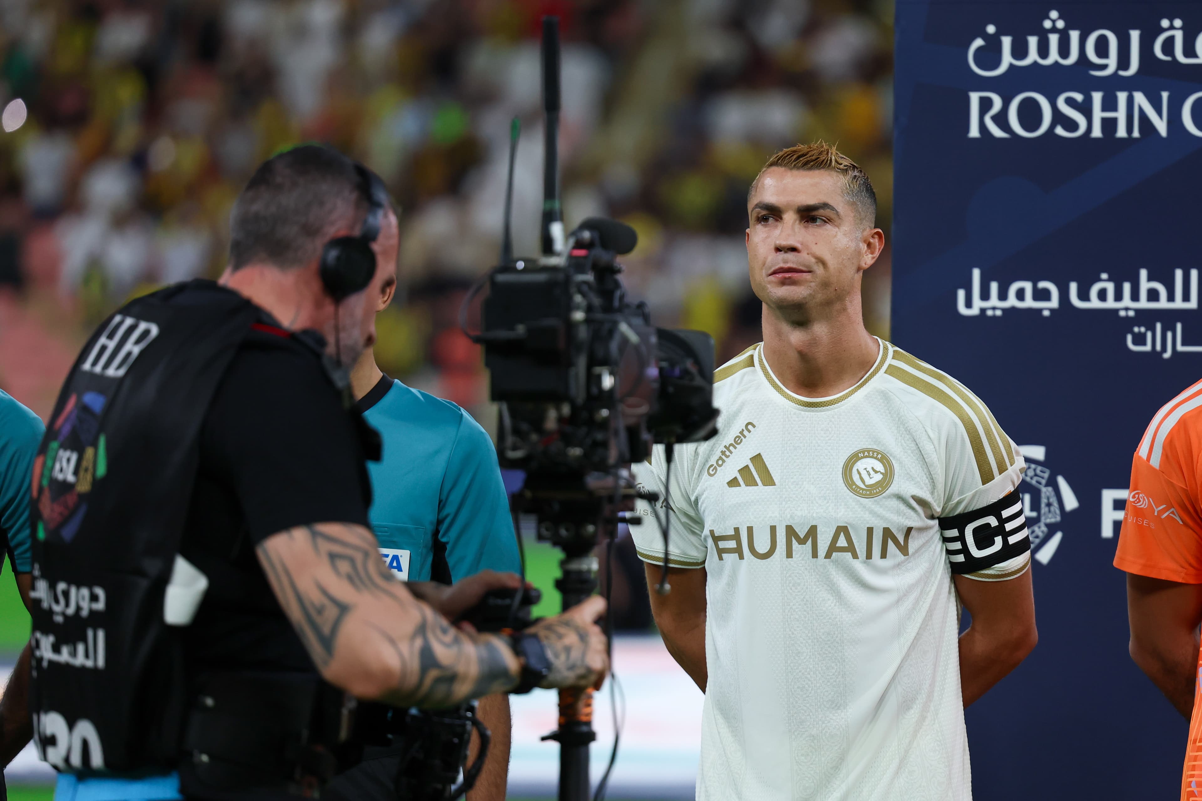 🥐☕️FC Breakfast: Ronaldo bends the rules, KB9 teaser on Instagram