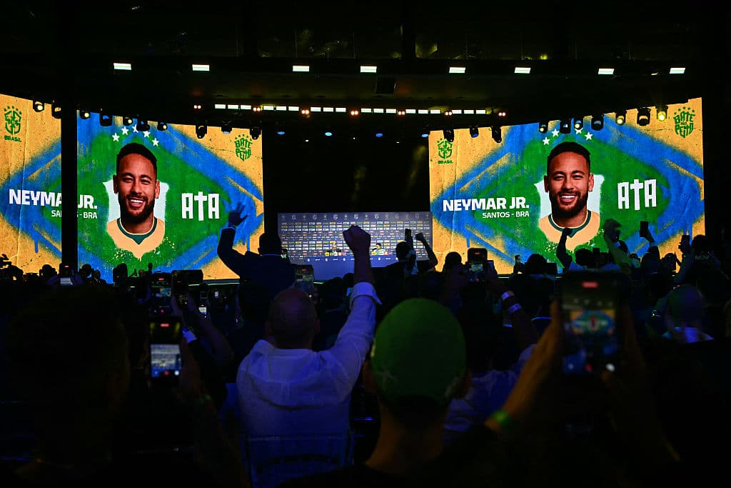 Understand Neymar’s situation with the Brazil national team