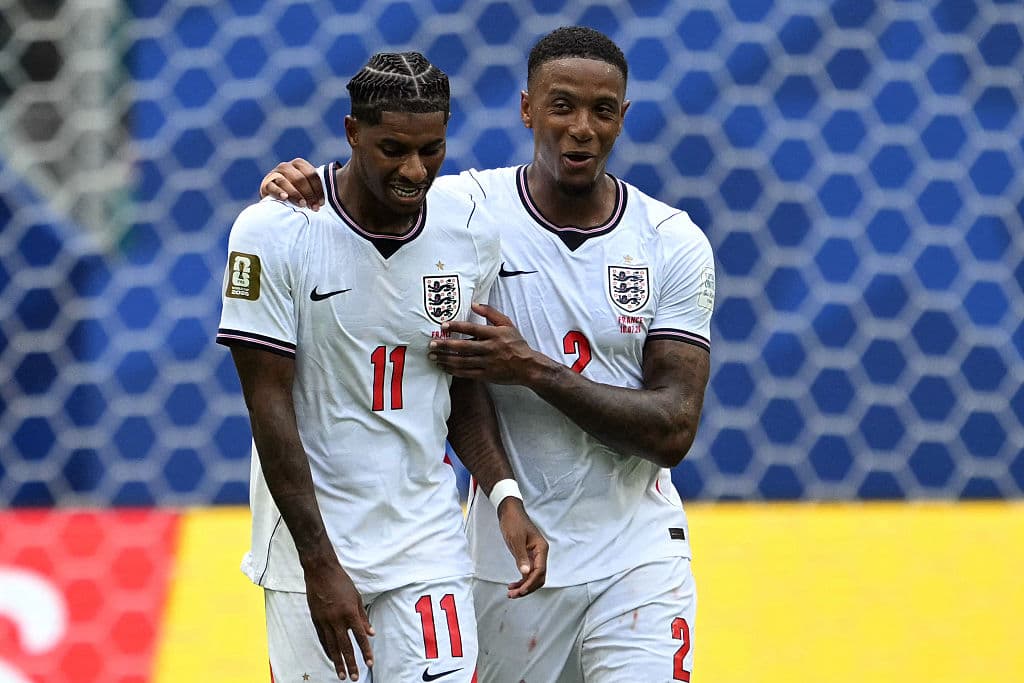 🚨 Arsenal sign England international for €65m!