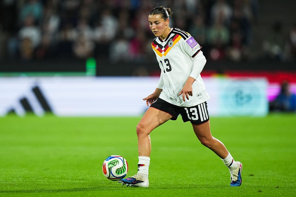 🚨 Club confirms deal! Germany player moves for record fee