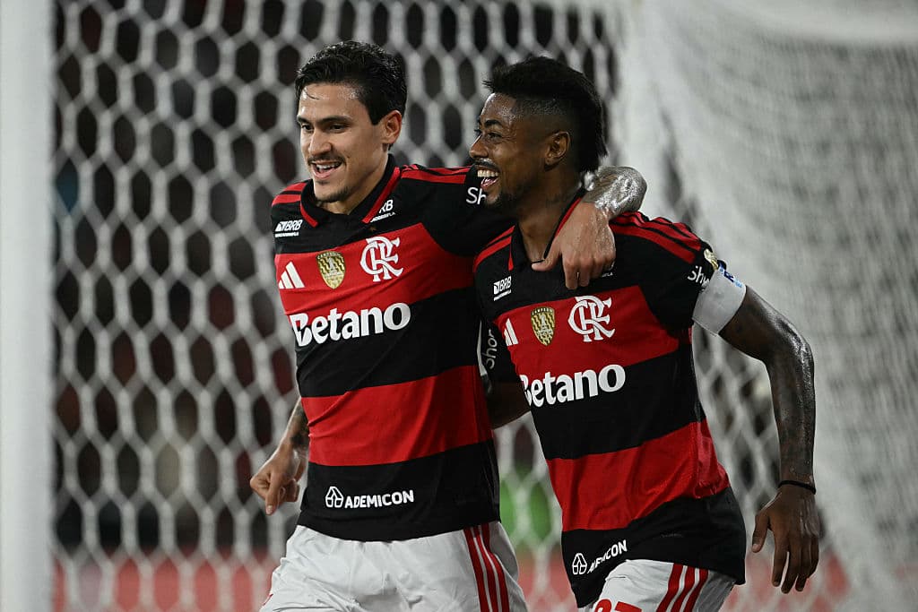 📝3 groups settled: the best of Tuesday in the Libertadores