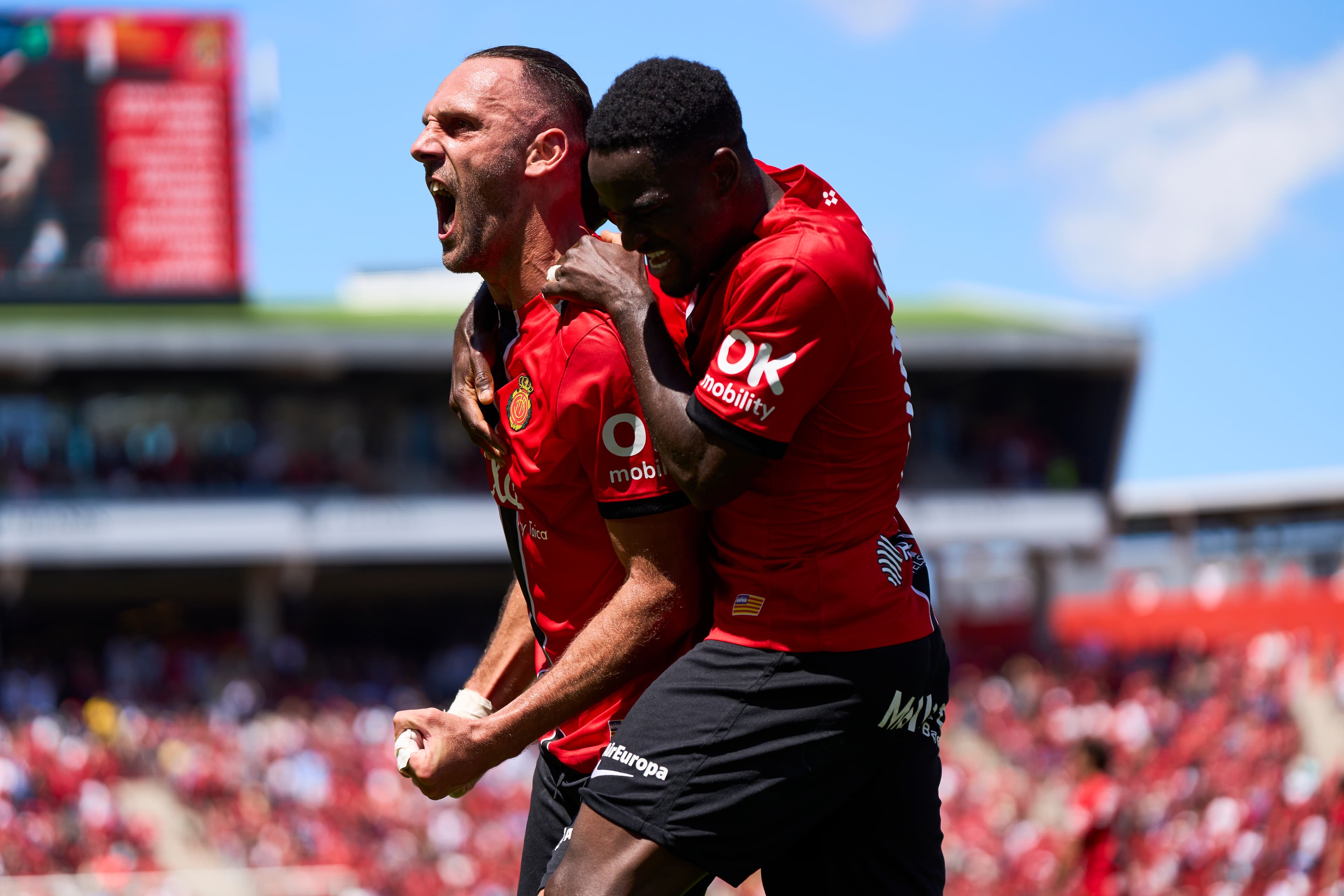 🔢 The state of play in the fight to stay in the top flight