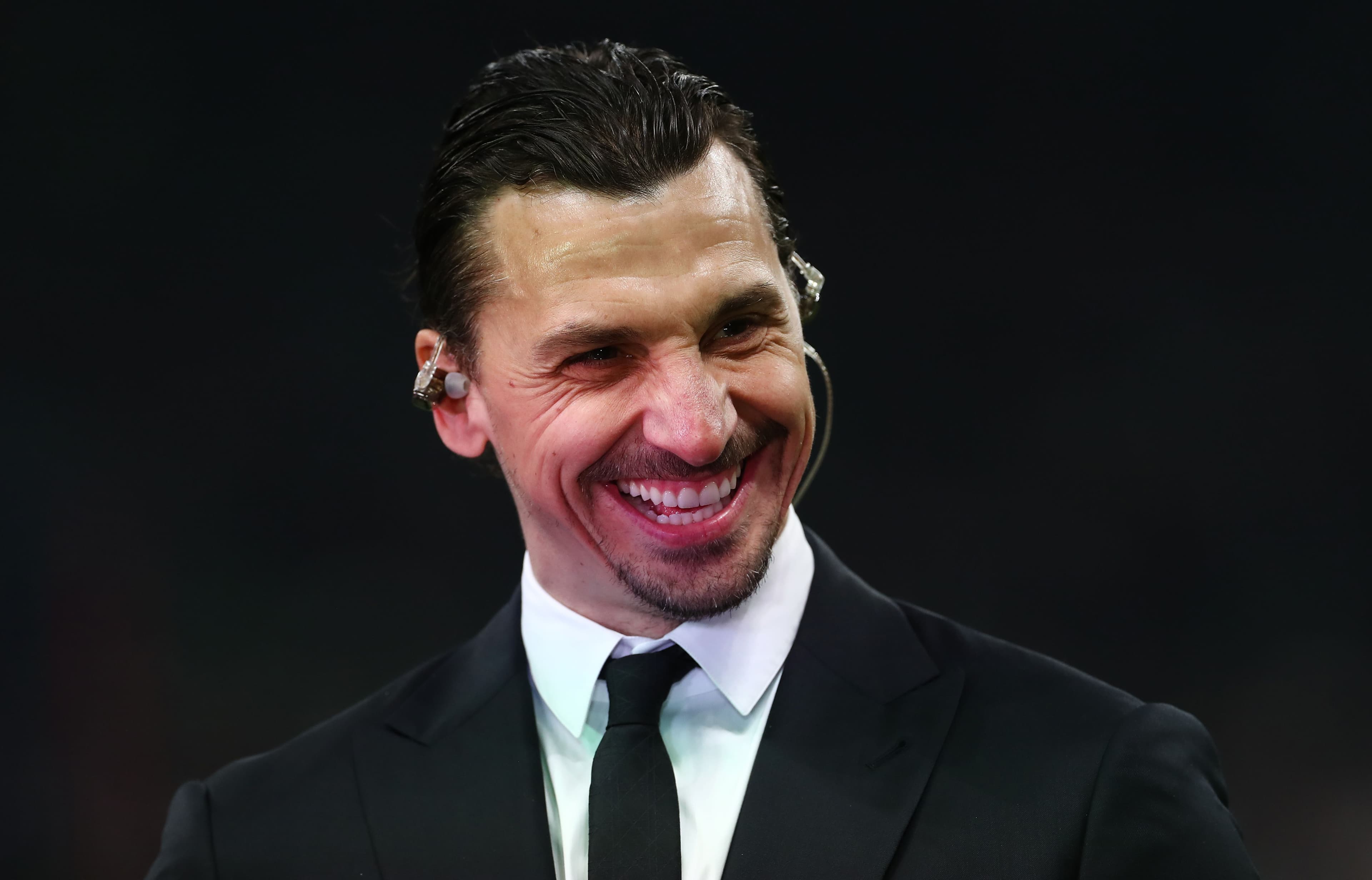 🎥 Consolation pint for Germany? Zlatan taunts World Cup losers