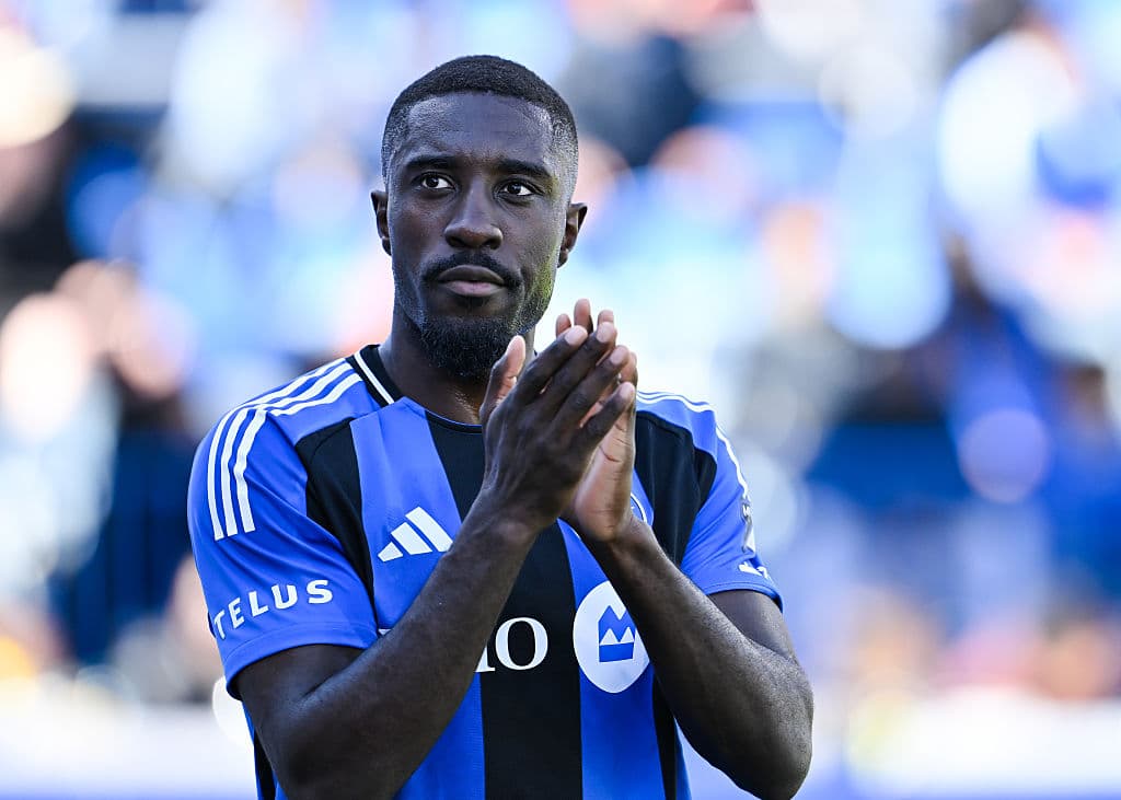 📊 Owusu delivers hope in Montréal's shock result at D.C. United