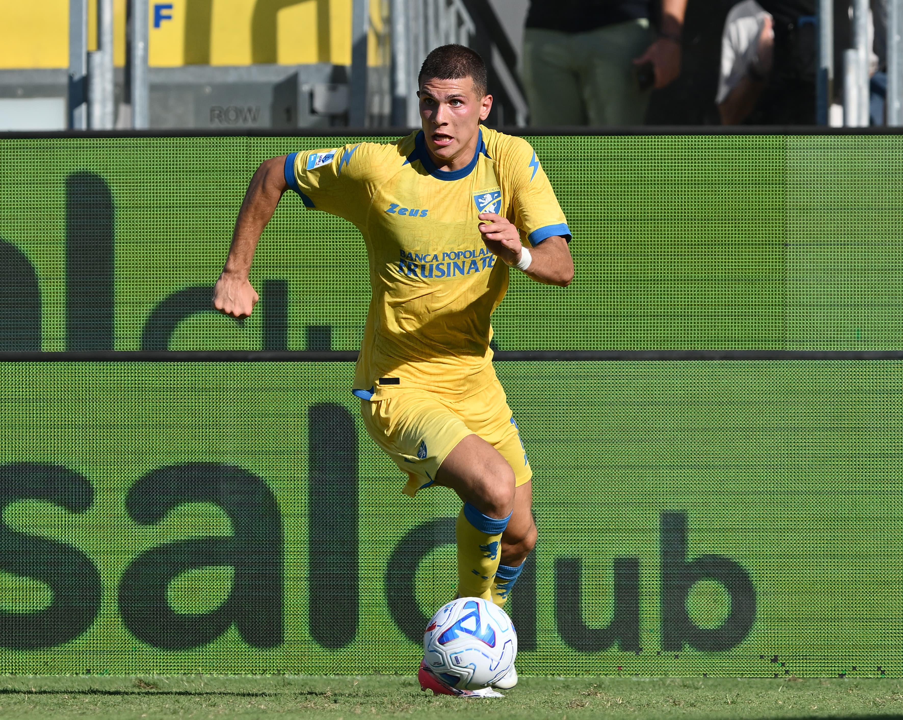 Palmisani-Juve 🧤, Roma join the race for Kvernadze, Allegri changes ☀️